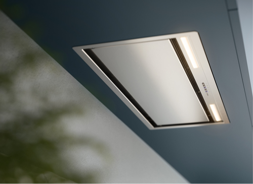 Вытяжка кухонная Falmec Нержавеющая сталь GRUPPO INCASSO PLUS 105