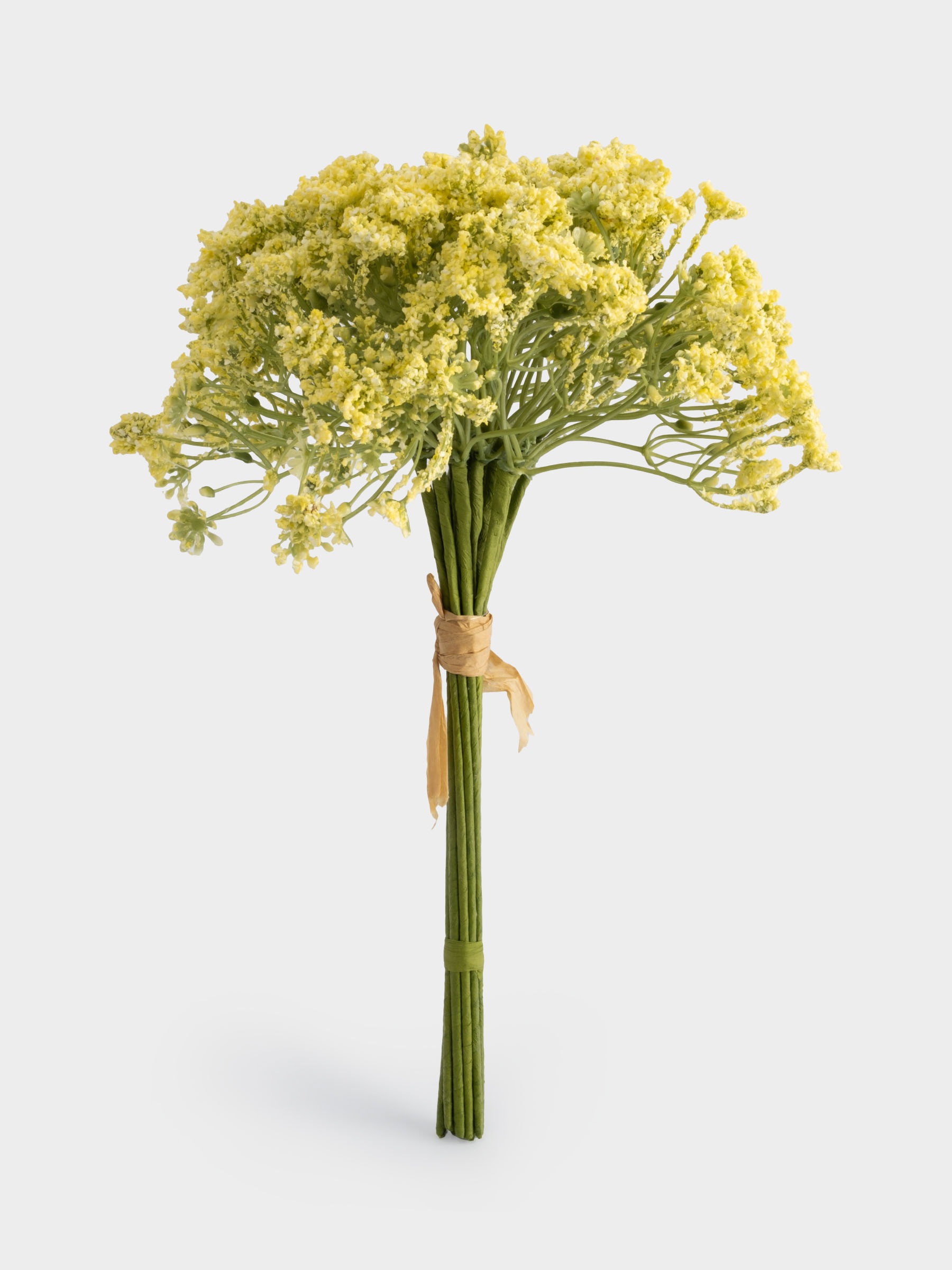 Букет декоративный "Желтые цветы", 32 см ANNA LAFARG Желтый ANLAF-PDF0052