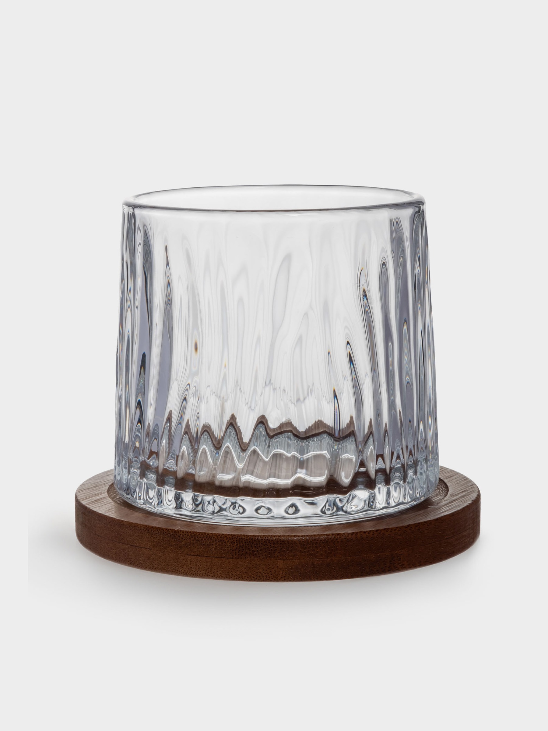 Стакан для виски 280 мл ANNA LAFARG ANLAF-229571F