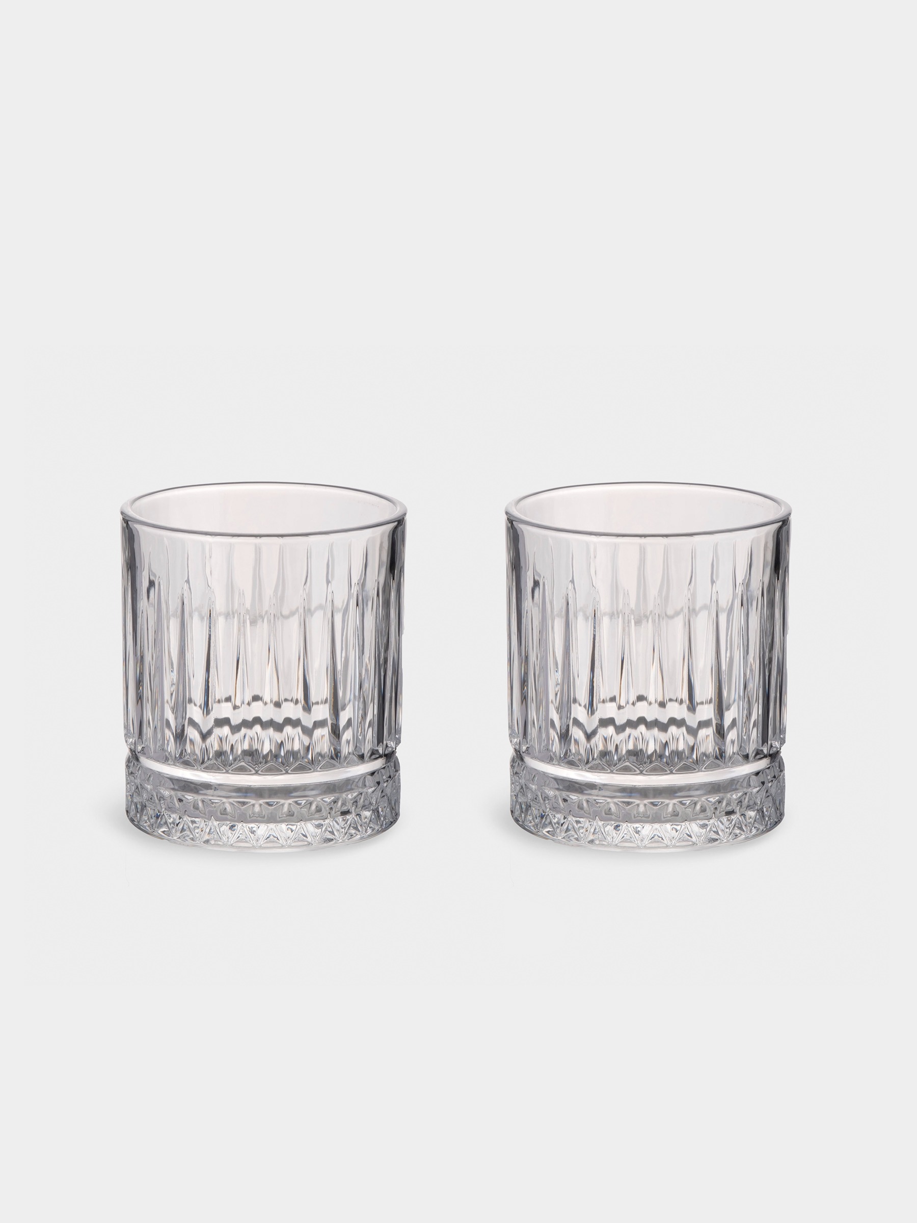 Набор стаканов для виски 300 мл, 2 шт ANNA LAFARG ANLAF-21049-2