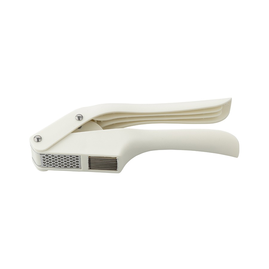 Пресс для чеснока SMART SOLUTIONS Бежевый SS0000364