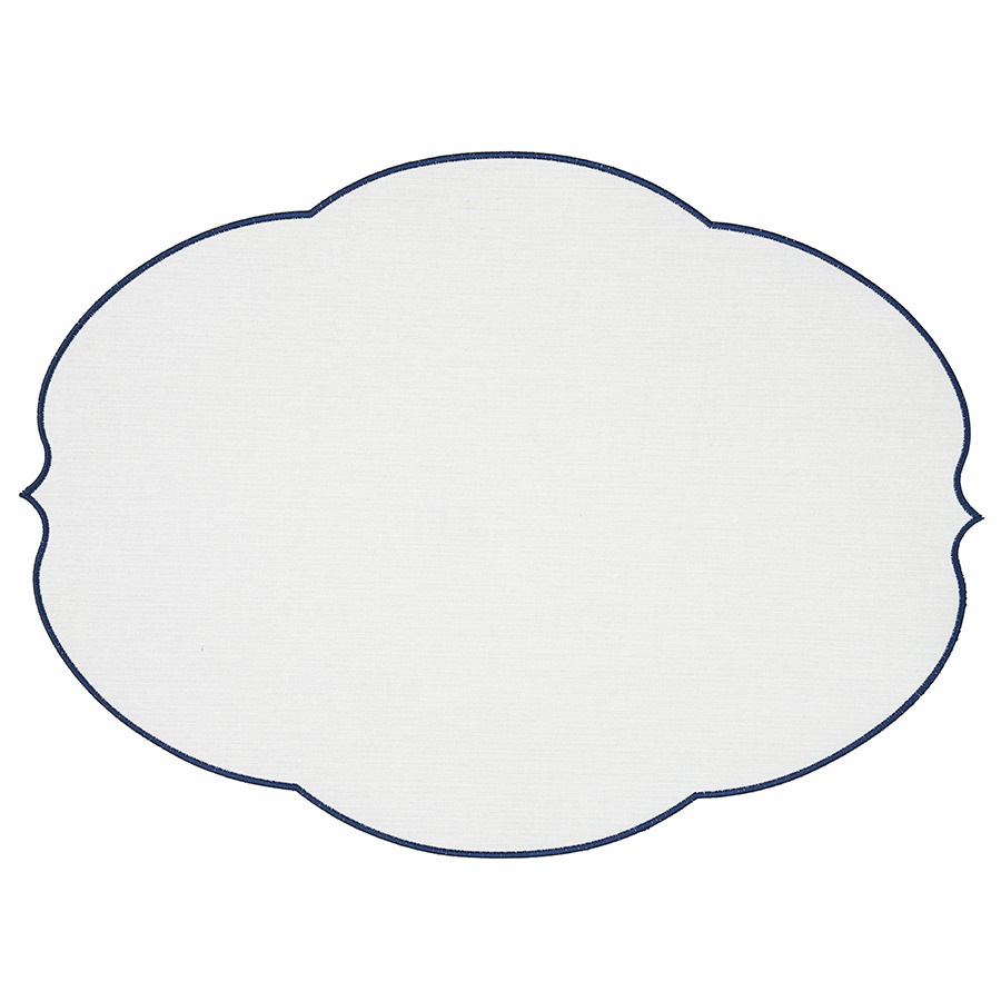 Салфетка подстановочная GUZZINI Белый 12790611