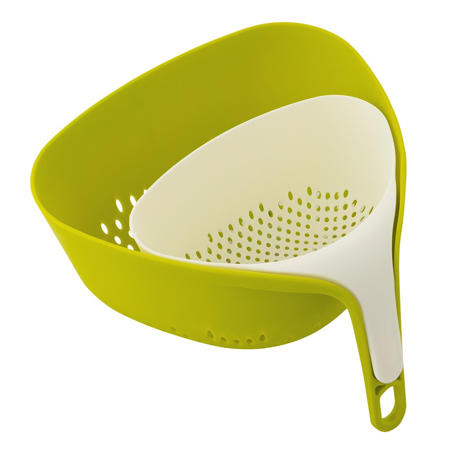 Набор дуршлагов, 2 шт. SMART SOLUTIONS SS0000362