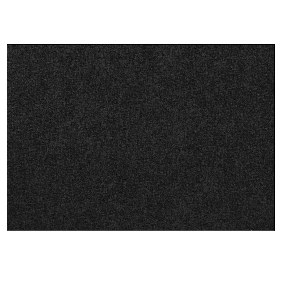 Салфетка подстановочная SMART SOLUTIONS Черный 22609110