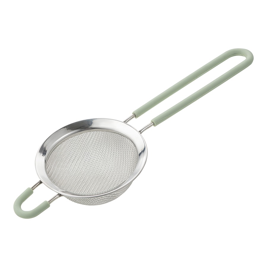 Сито 8 см SMART SOLUTIONS Нержавеющая сталь SS0000358