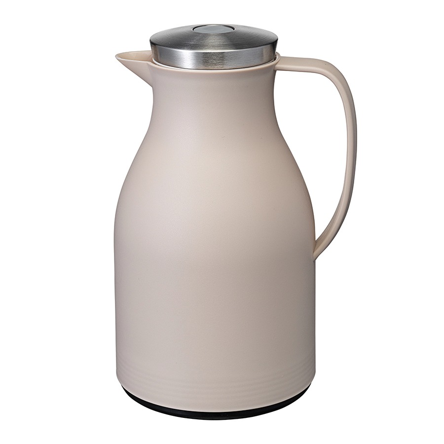 Термокувшин 1,5 л SMART SOLUTIONS Кремовый SS0000240