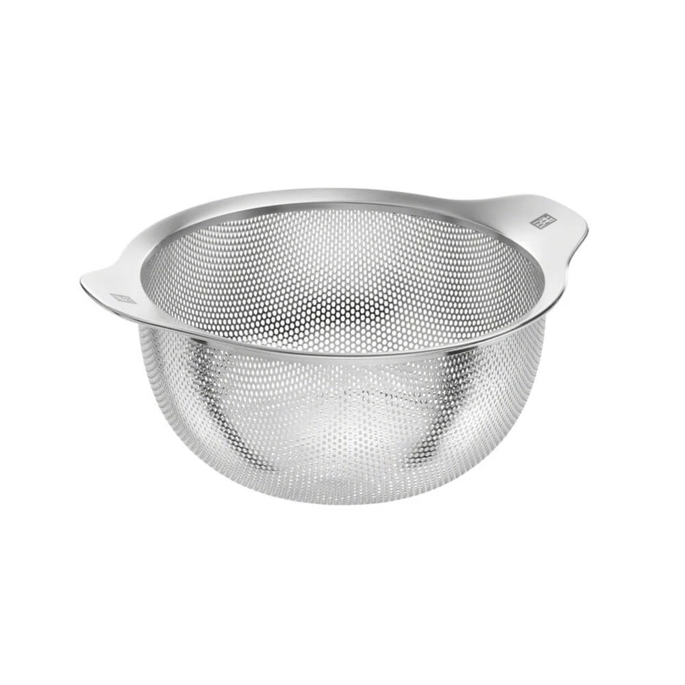 Дуршлаг 24 см ZWILLING Нержавеющая сталь 39643-024