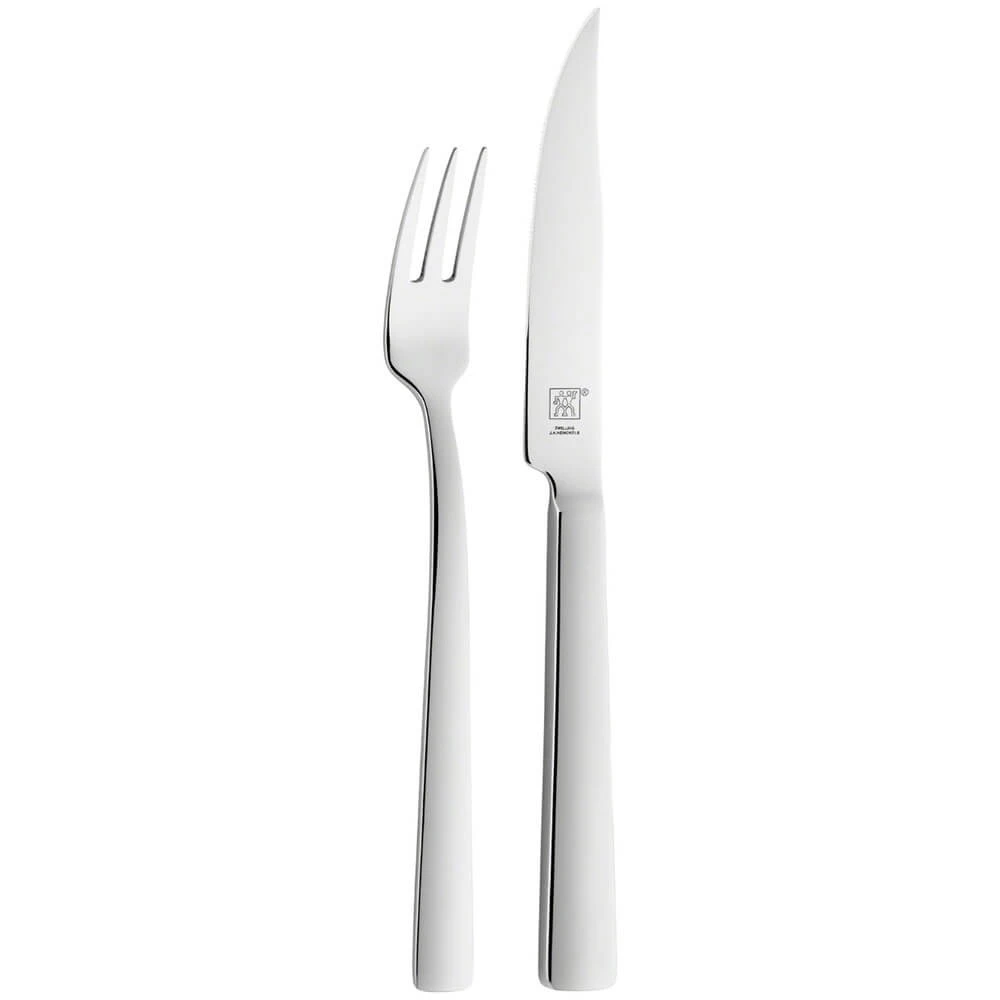 Набор столовых приборов для стейка, 2 предмета ZWILLING 07150-259