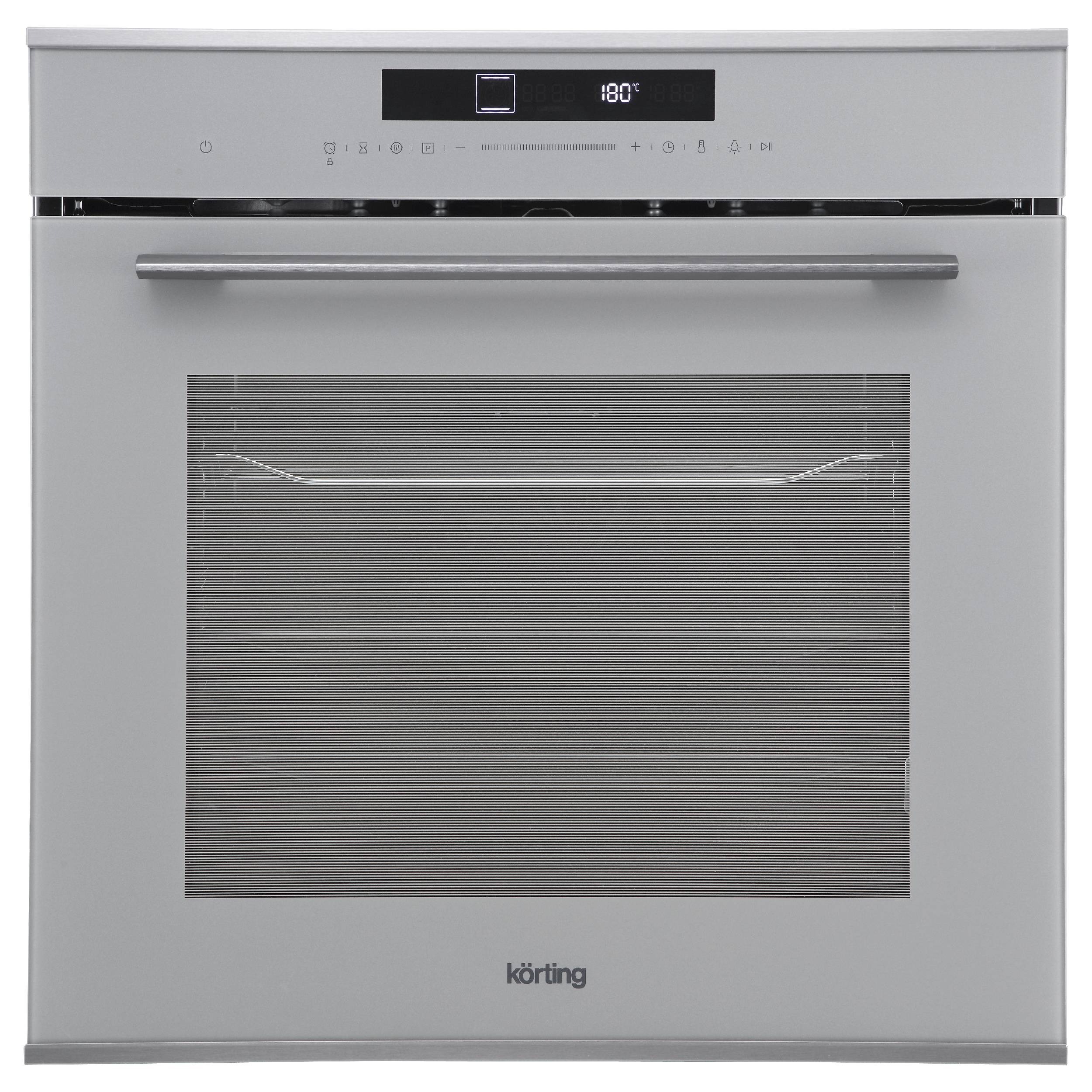 Духовой шкаф Korting Серый OKB 1331 S GBXGr