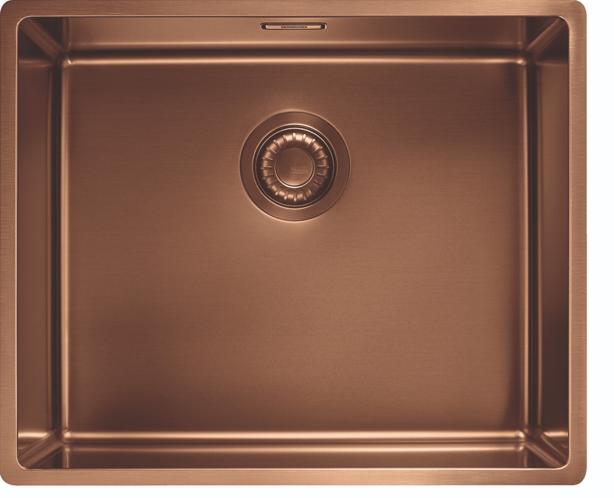 Мойка Franke Медь BXM 210/110-50