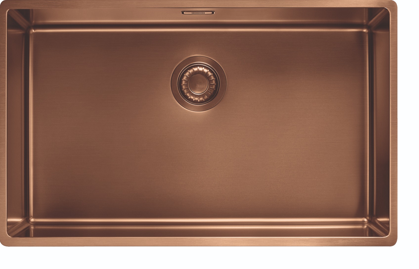 Мойка Franke Медь BXM 210/110-68