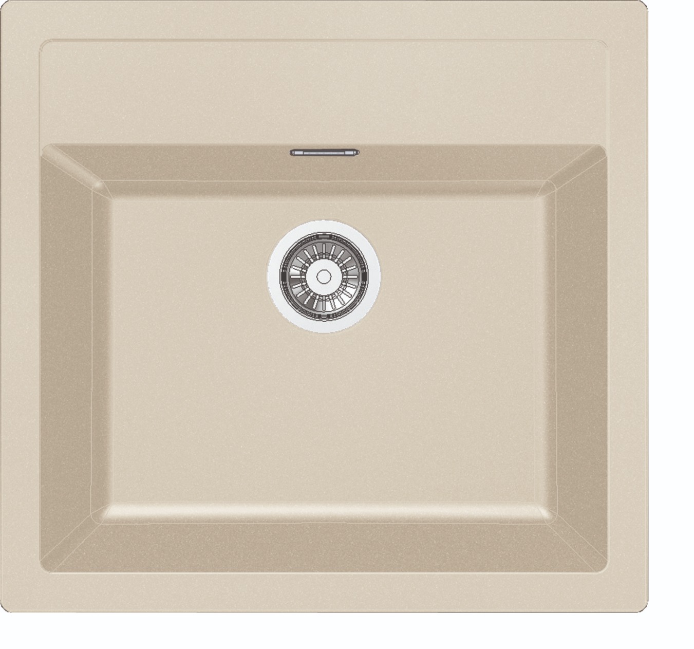 Мойка Franke Сахара SID 610-49