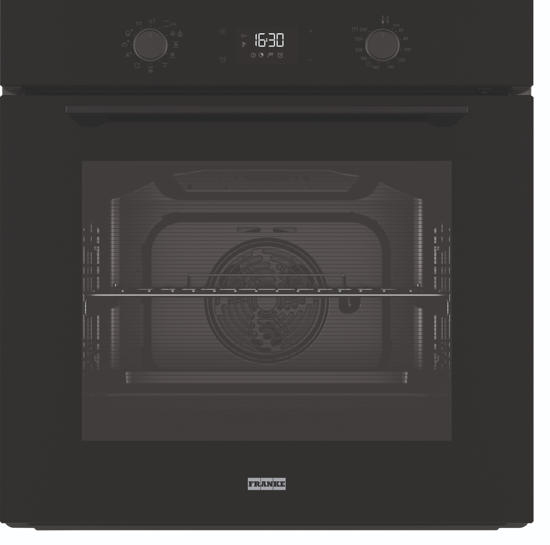Духовой шкаф Franke FMA 97 P AS TBK