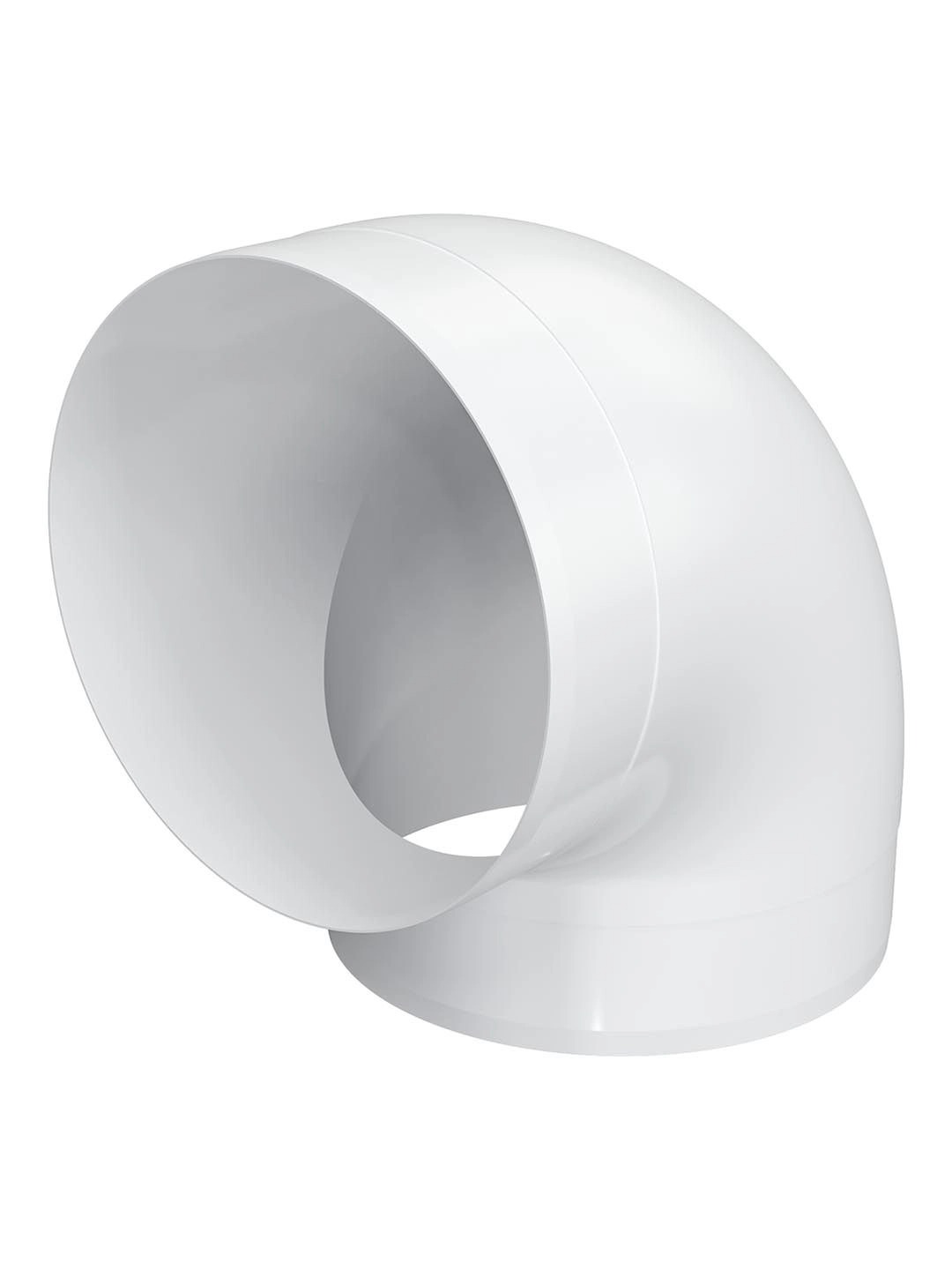 Колено Franke Белый 112.0757.768