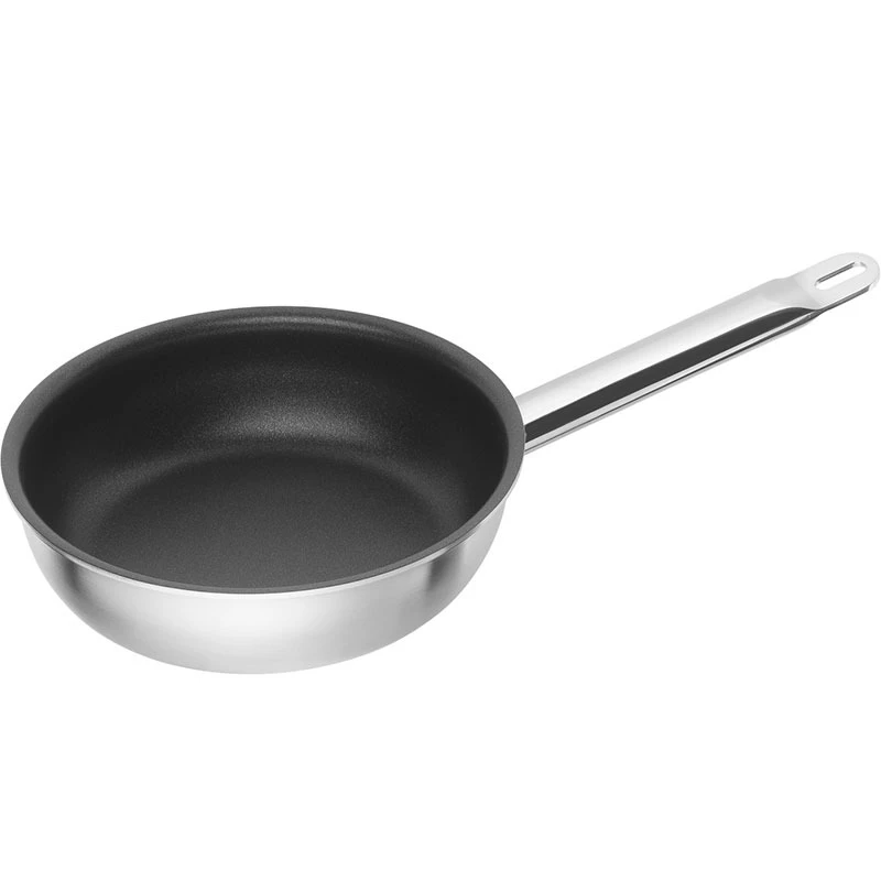 Сковорода 28 см ZWILLING Нержавеющая сталь 65129-280