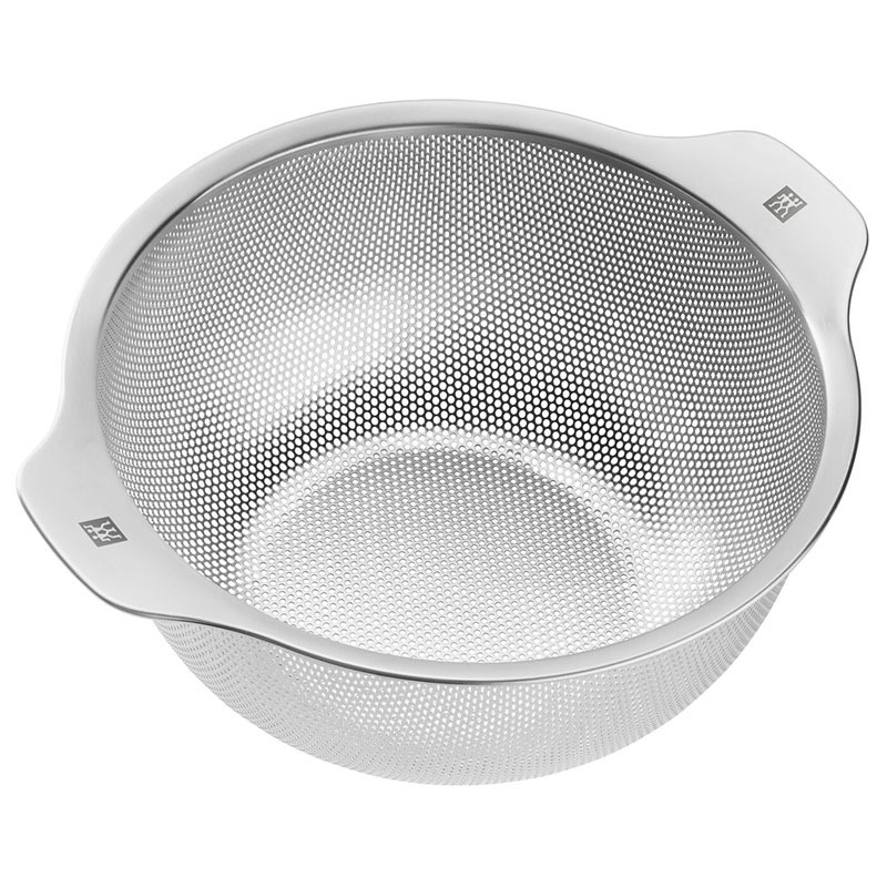 Дуршлаг 16 см ZWILLING Нержавеющая сталь 39643-016