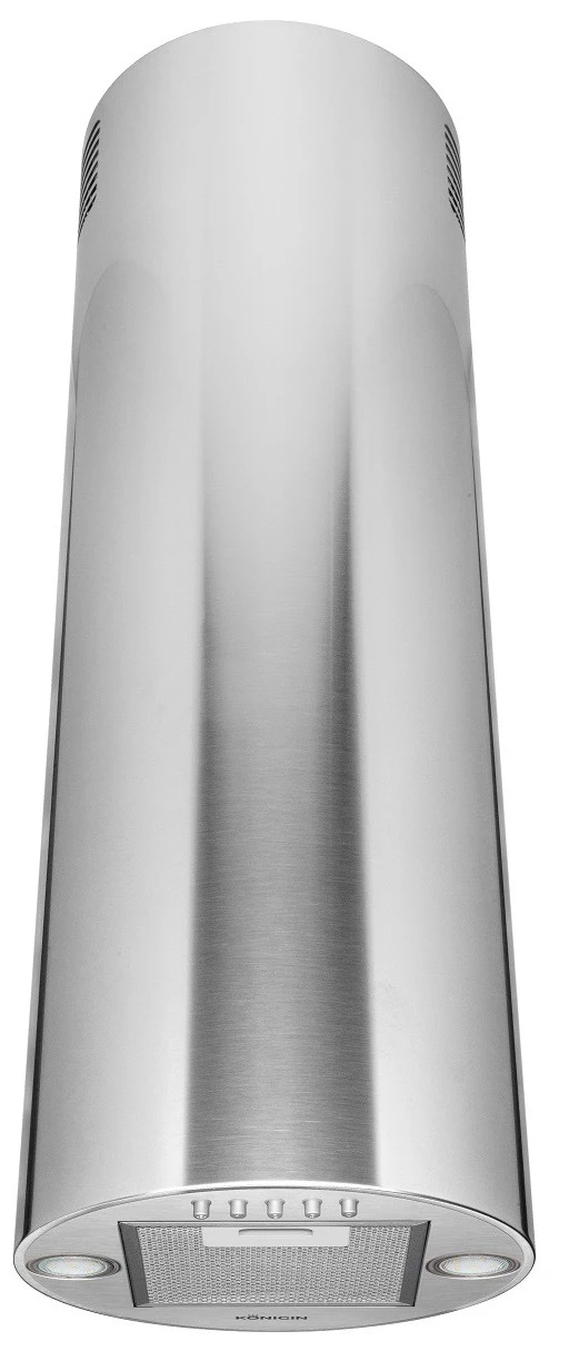 Вытяжка кухонная Konigin Нержавеющая сталь Beauty Inox 31