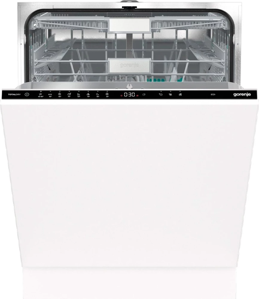 Посудомоечная машина Gorenje GV663C61 (ВЫСТАВОЧНЫЙ ЭКЗЕМПЛЯР)