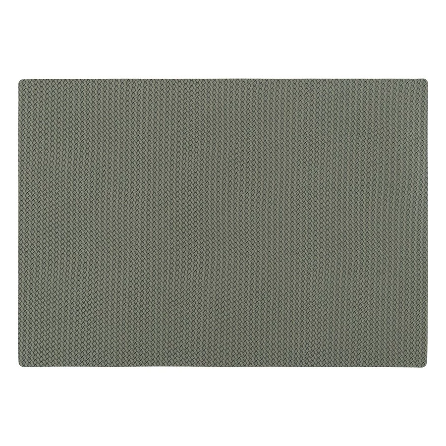 Салфетка подстановочная 43х30 см LIBERTY JONES Зеленый LJ0000532