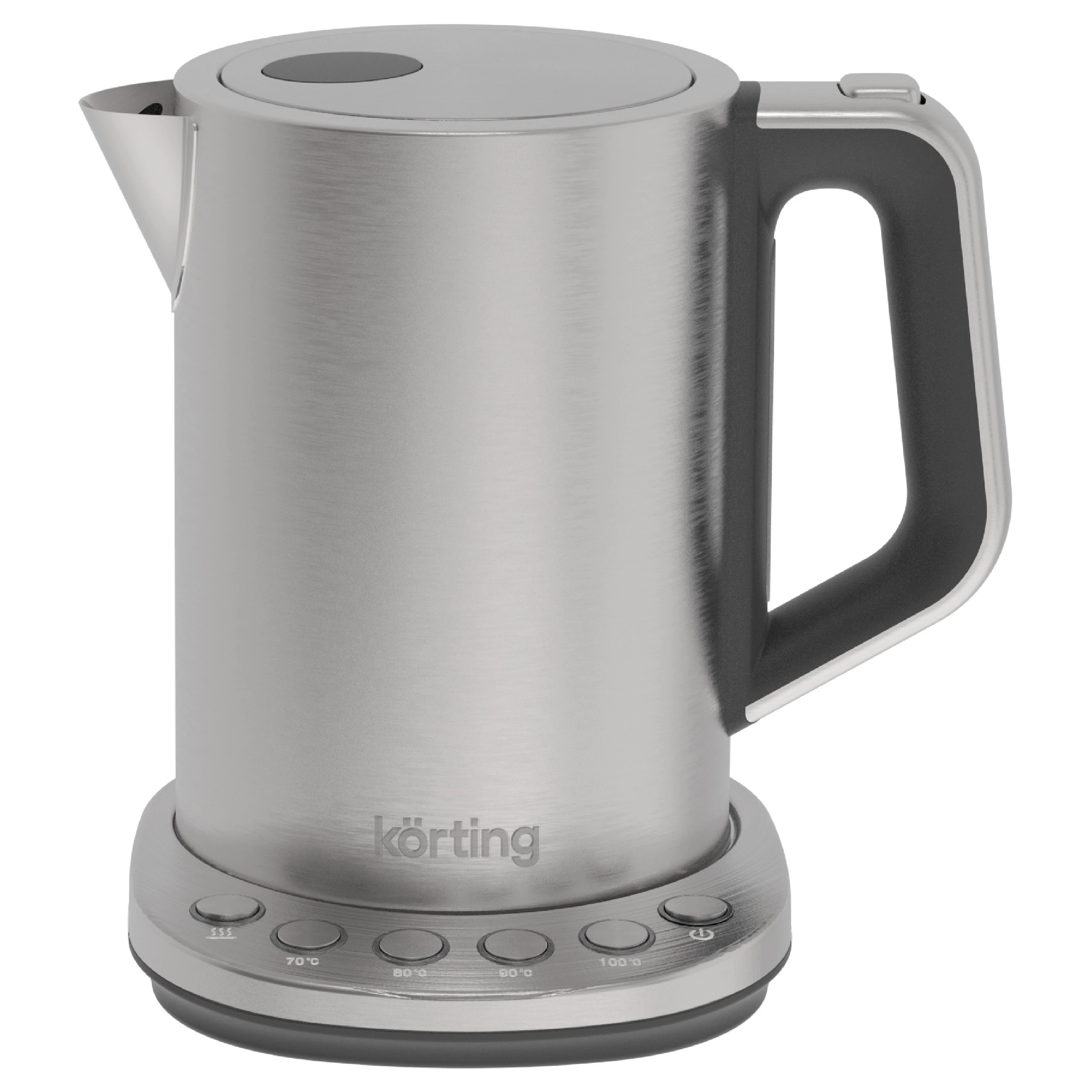 Чайник 1.7 л Korting Стальной KWK 0913 S