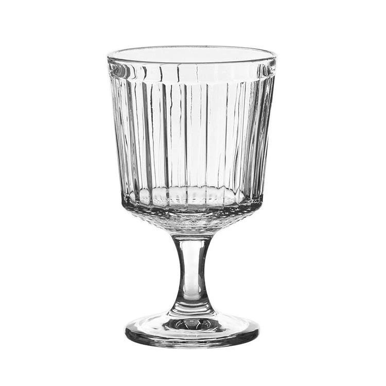 Бокал для красного вина 400 мл BARWARE Rock