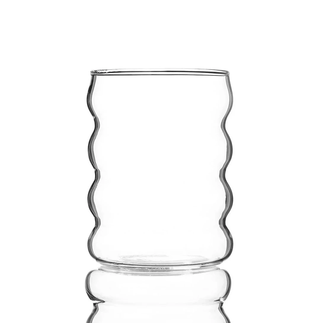 Бокал для коктейлей 375 мл BARWARE Катерпиллер