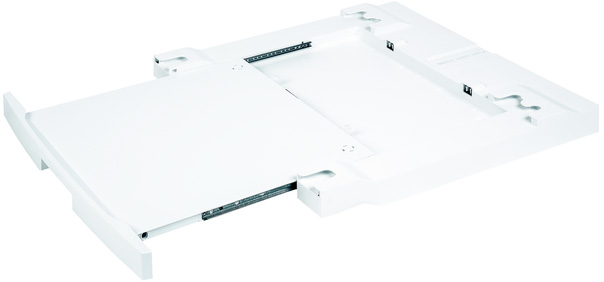Монтажный комплект для установки сушки Electrolux Белый STA9GW