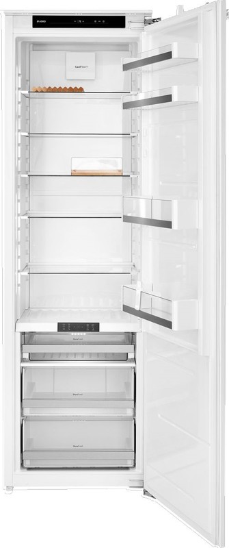 Холодильная камера Asko Белый R31842I