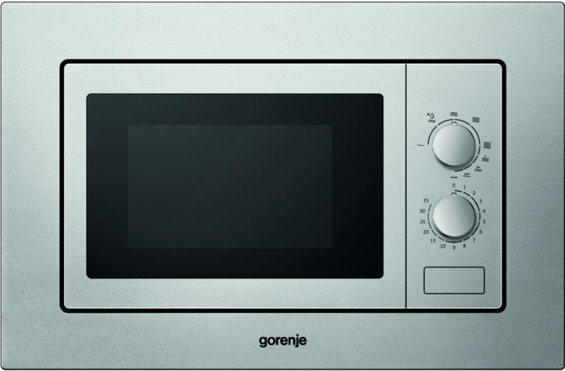  Gorenje Нержавеющая сталь BM171E2X