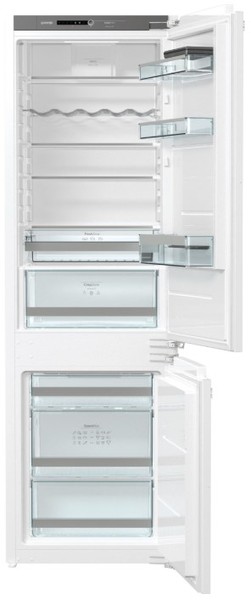 Холодильник комбинированный Gorenje Белый RKI2181A1