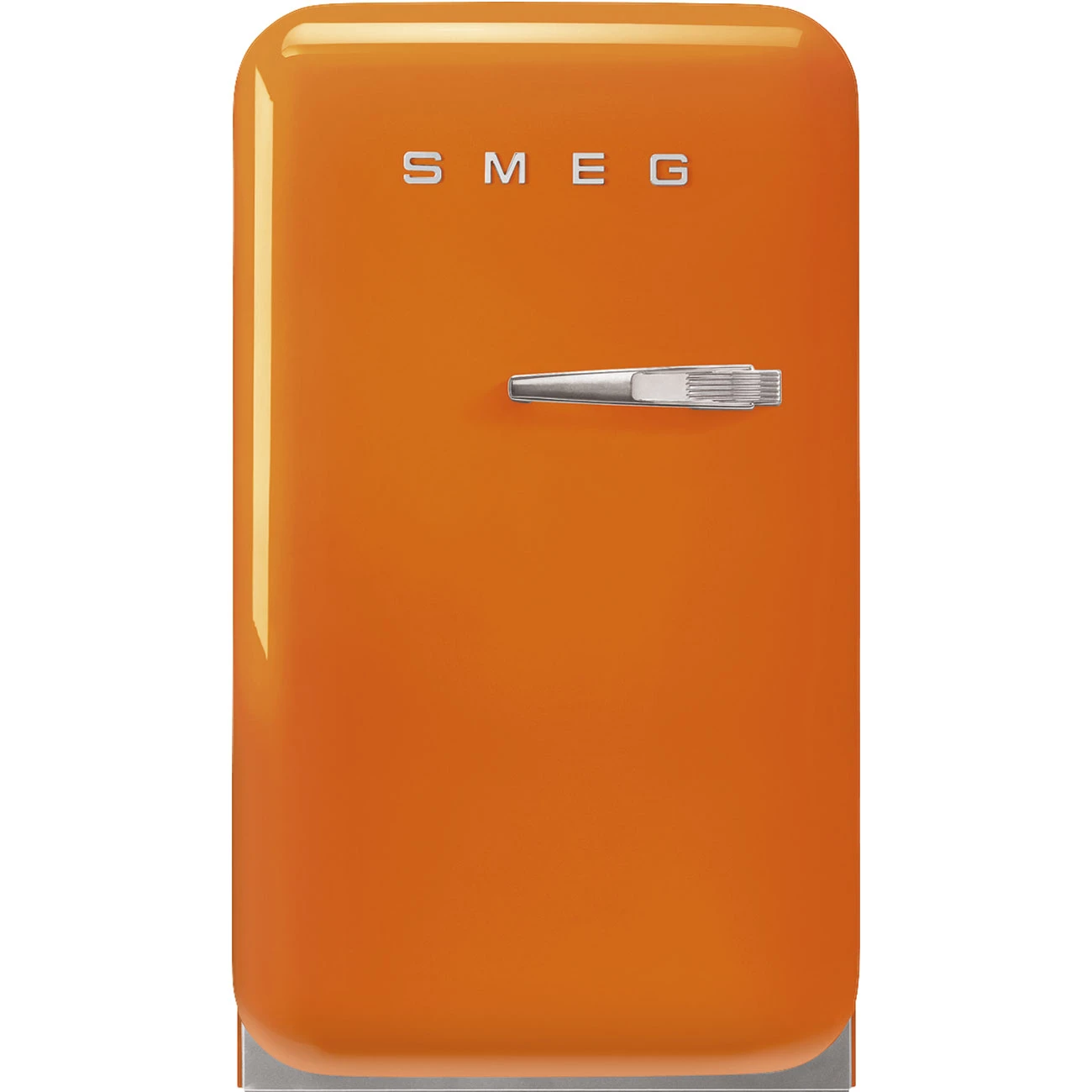 Минибар Smeg Оранжевый FAB5LOR5