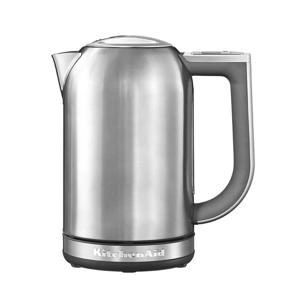 Чайник 1.7 л KitchenAid Нержавеющая сталь 5KEK1722ESX