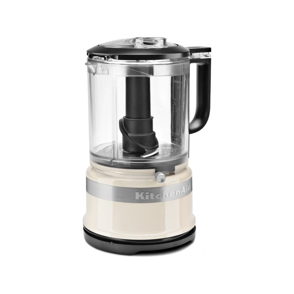 Кухонный миникомбайн KitchenAid Кремовый 5KFC0516EAC