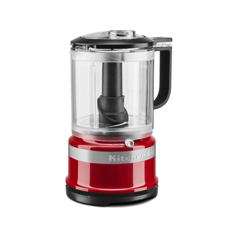 Кухонный миникомбайн KitchenAid Красный 5KFC0516EER