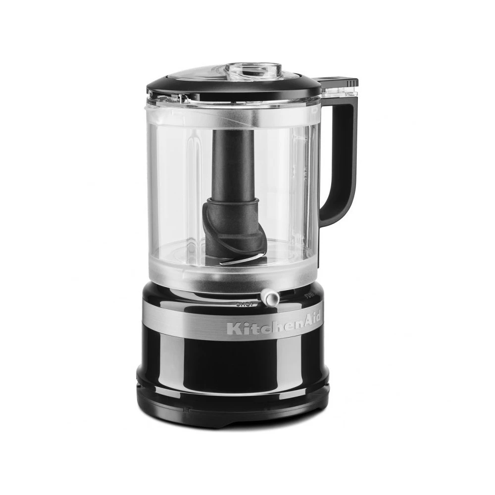 Кухонный миникомбайн KitchenAid Черный 5KFC0516EOB