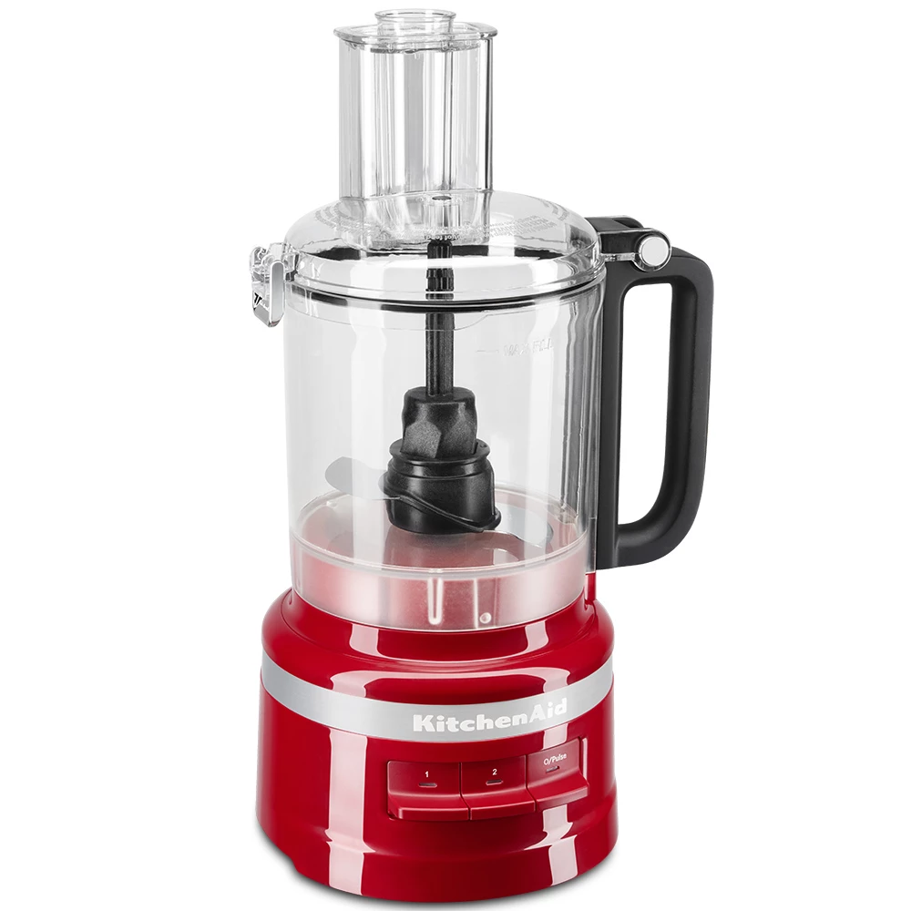 Кухонный комбайн KitchenAid Красный 5KFP0919EER