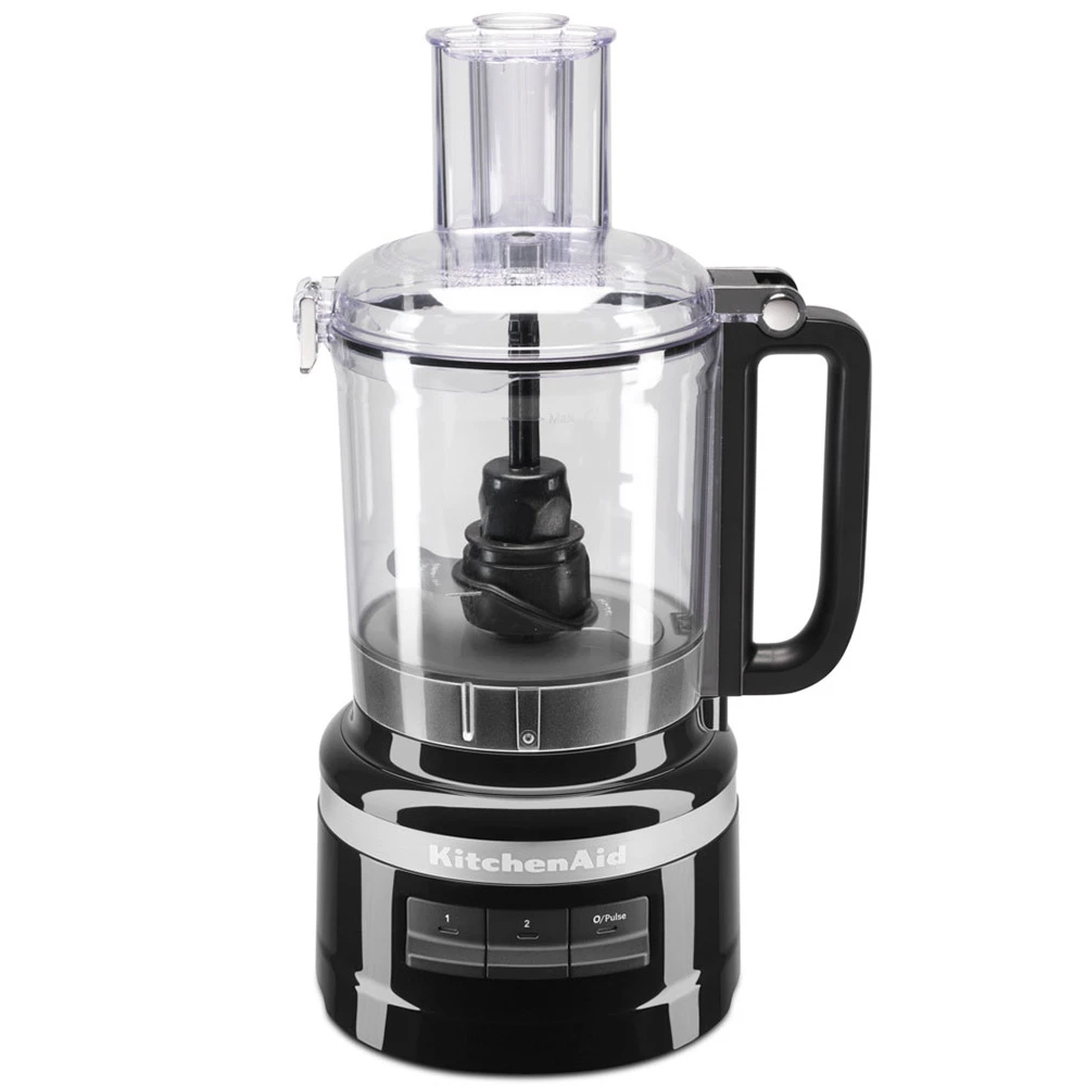 Кухонный комбайн KitchenAid Черный 5KFP0919EOB