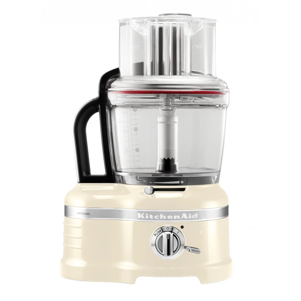 Кухонный комбайн KitchenAid Кремовый 5KFP1644EAC