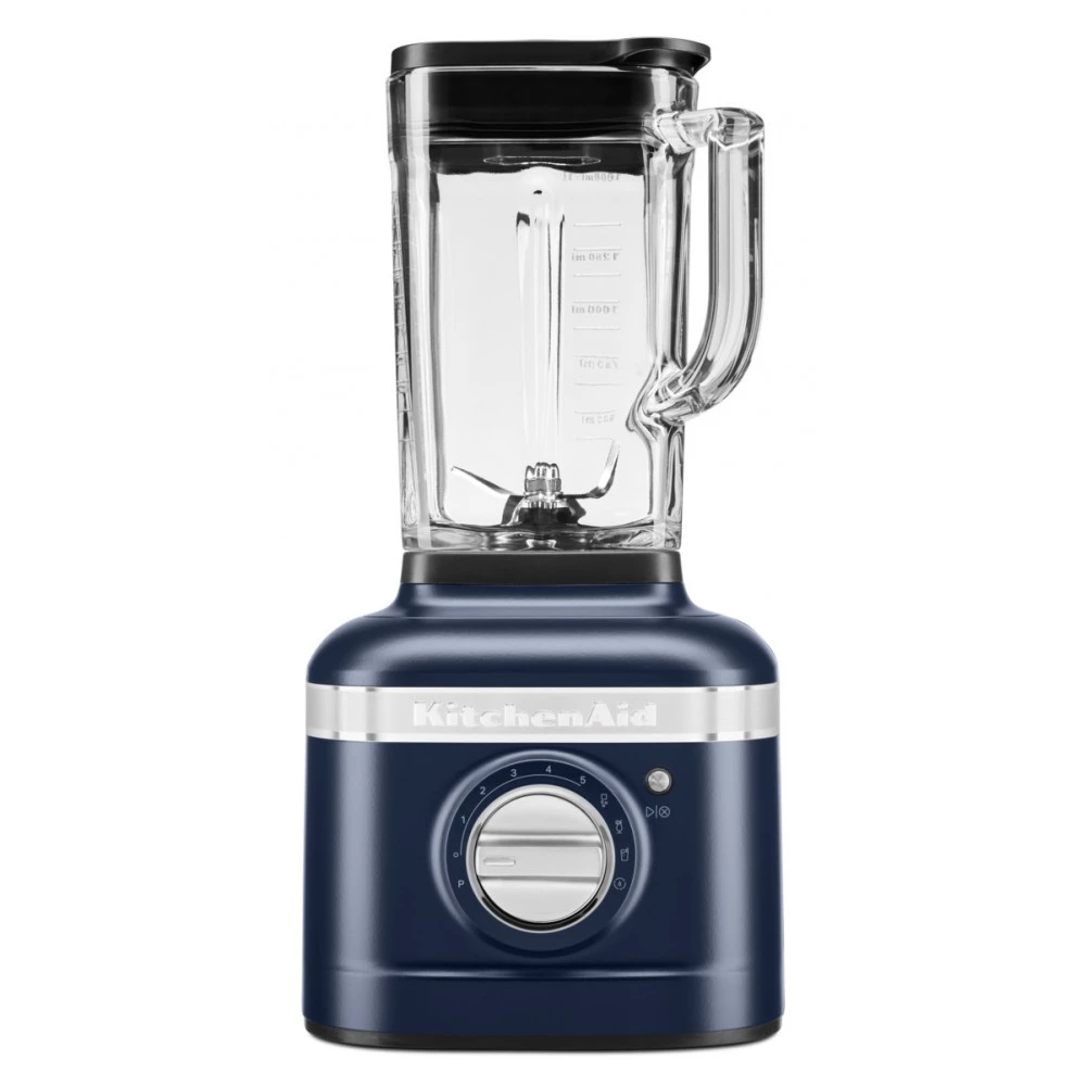 Блендер стационарный KitchenAid Чернильный синий 5KSB4026EIB