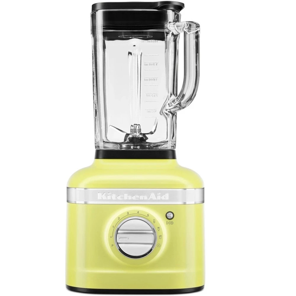 Блендер стационарный KitchenAid Сияющий киото 5KSB4026EKG