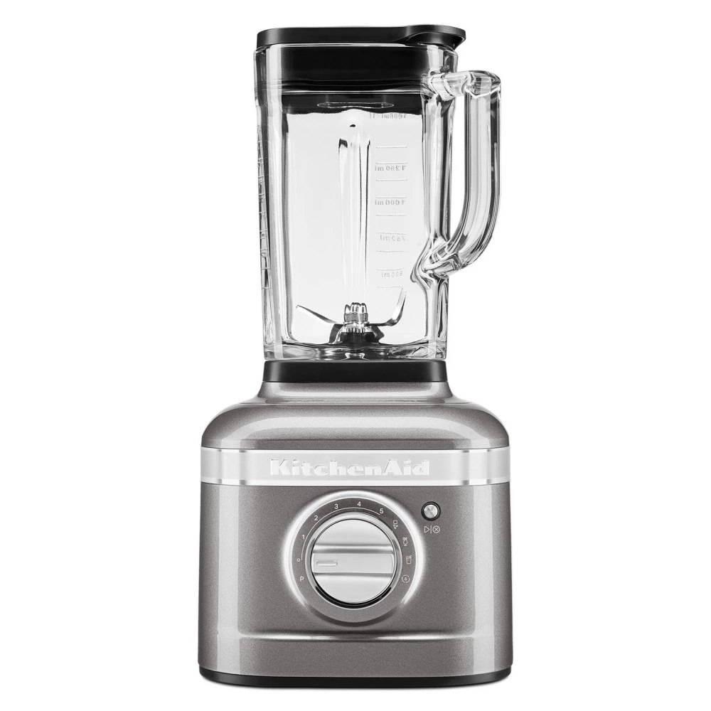 Блендер стационарный KitchenAid Серебряный медальон 5KSB4026EMS