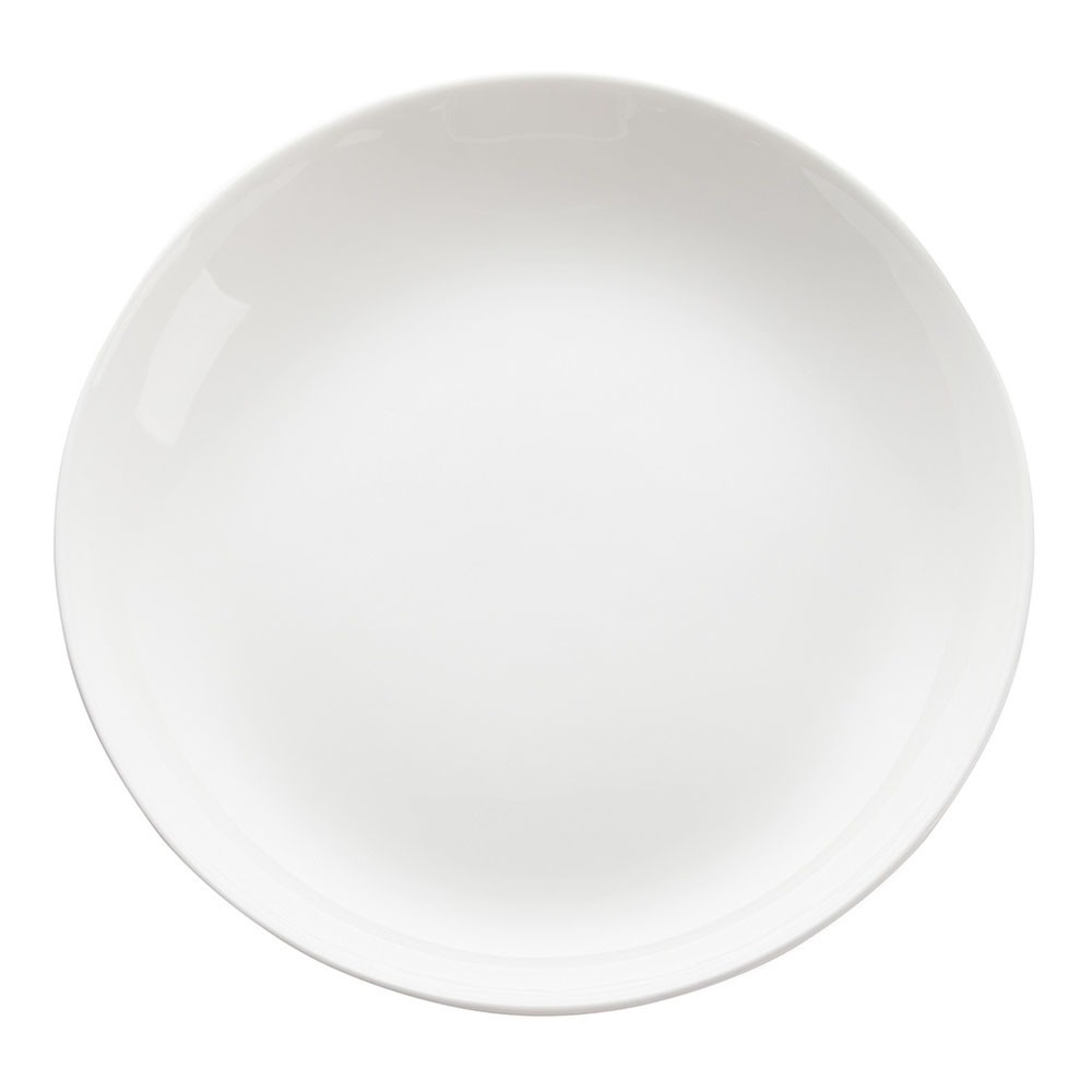 Блюдо круглое 30 см MIX&MATCH Белый MON0155-R09
