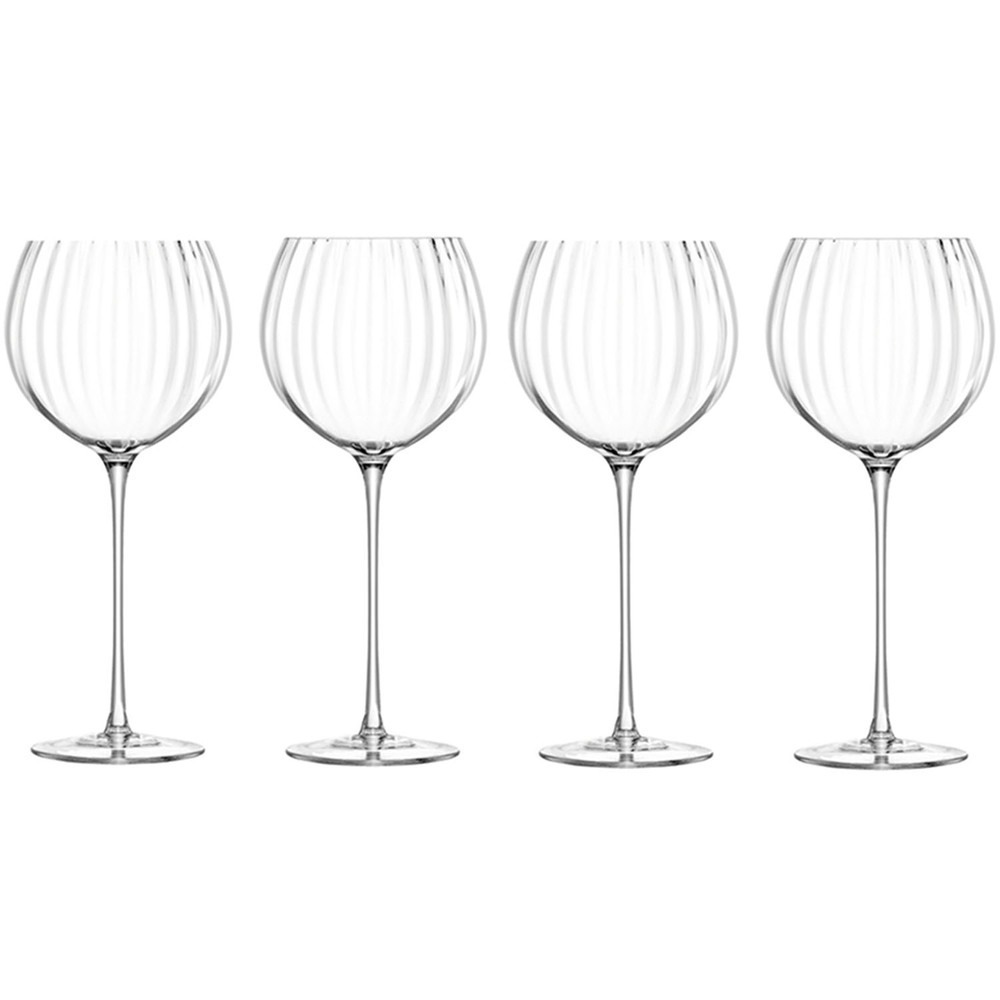 Набор бокалов для вина 500 мл, 4 шт LSA INTERNATIONAL G867-20-776