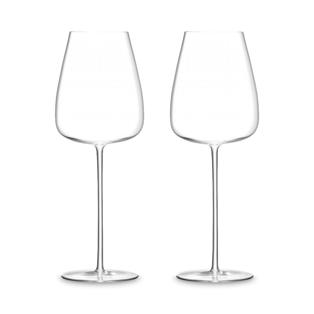 Набор бокалов для белого вина 490 мл, 2 шт LSA INTERNATIONAL G1427-18-191
