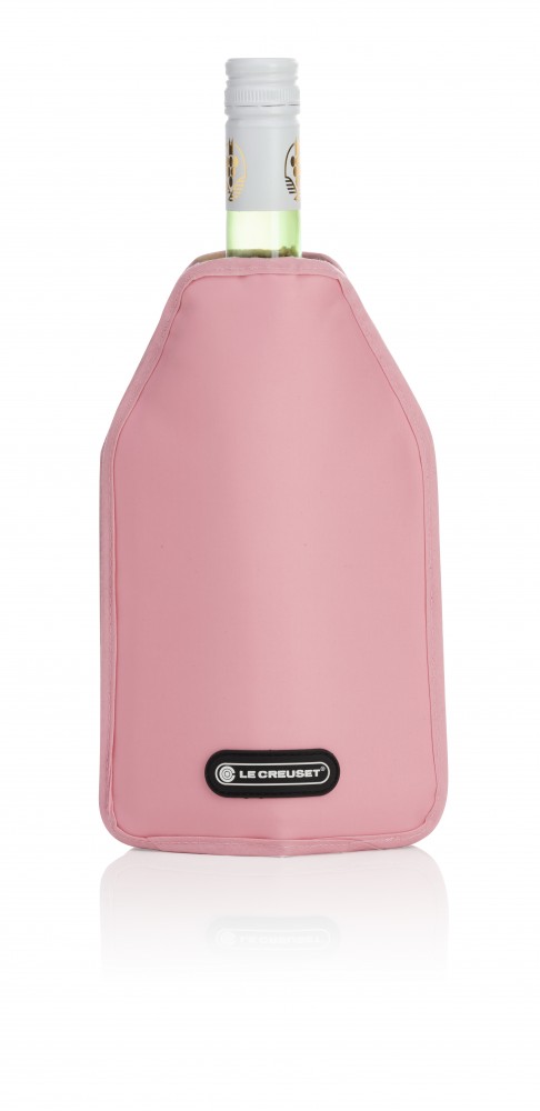 Охлаждающий рукав для вина Le Creuset Светло-розовый WA126