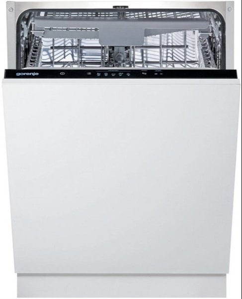 Посудомоечная машина Gorenje GV620E10