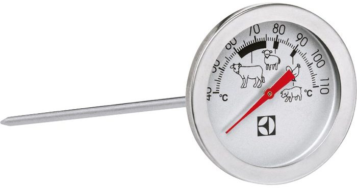 Термометр-зонд для мяса Electrolux E4TAM01
